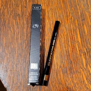 Uoma Black Eyeliner
